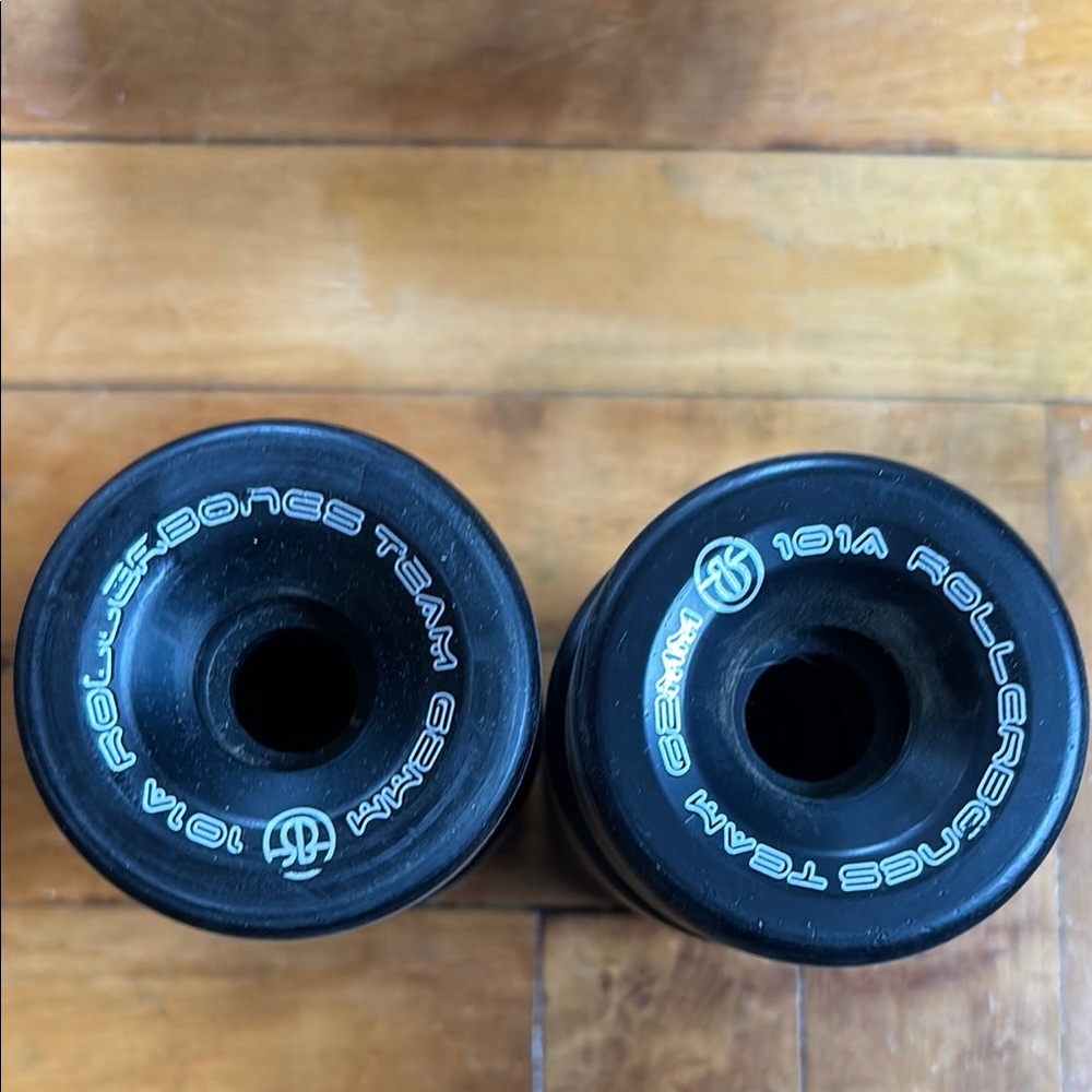 Rollerbones Team Wheels